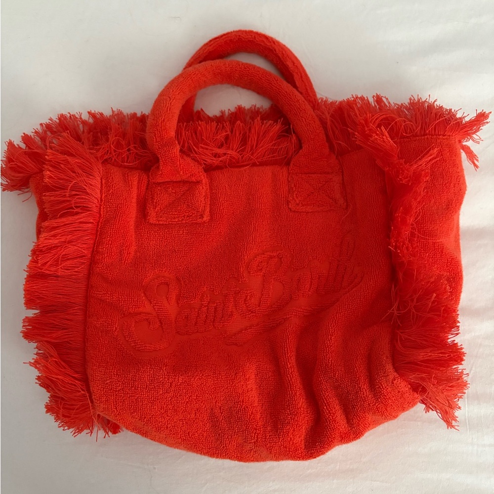 MC2 Saint Barth Beach Bag
